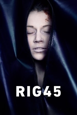 Платформа 45 (сериал, 2018)