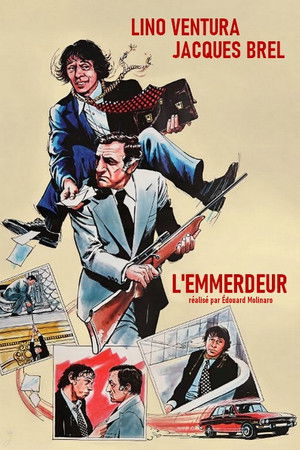 Зануда (фильм, 1973)
