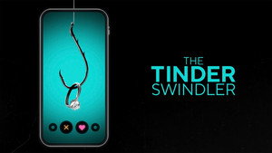 Аферист из Tinder (фильм, 2022)