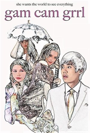 Гэм Кэм Гёрл (фильм, 2019)