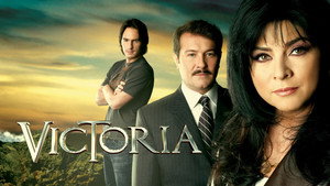 Виктория (сериал, 2007)