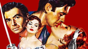 Узник крепости Зенда (фильм, 1952)