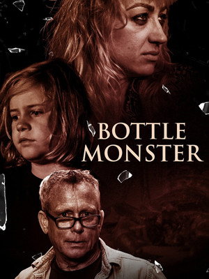 Монстр из бутылки (фильм, 2021)