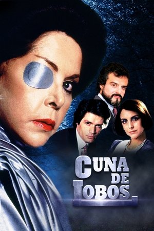 Волчье логово (сериал, 1986)