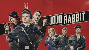 Кролик Джоджо (фильм, 2019)