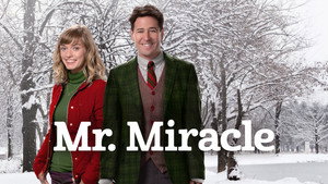 Mr. Miracle (фильм, 2014)