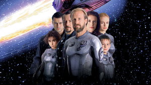Затерянные в космосе (фильм, 1998)