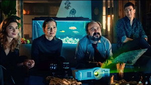 Паршивая овца (фильм, 2021)