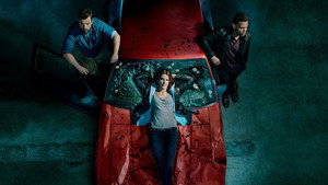 Стамптаун (сериал, 2019)