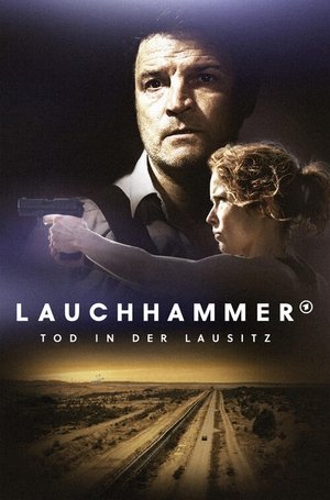 Лаухгаммер - Смерть в Лаузице (сериал, 2022)