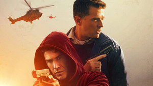 Американский убийца (фильм, 2022)