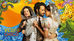 Старик Шику (сериал, 2016)