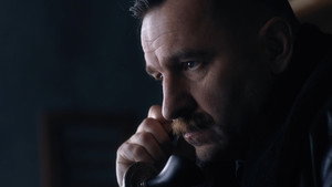 Тени над Балканами (сериал, 2017)