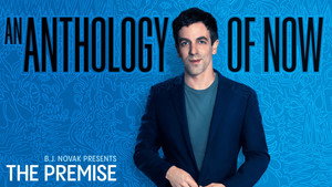 Платформа (сериал, 2021)