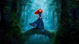 Храбрая сердцем (мультфильм, 2012)