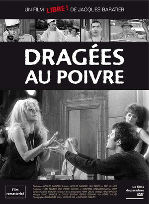 Драже с перцем (фильм, 1963)