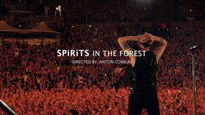 Depeche Mode: Spirits in the Forest (фильм, 2019)