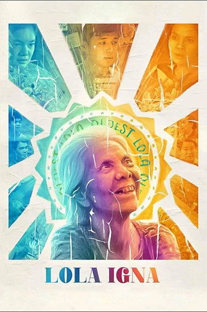 Бабушка Игна (фильм, 2019)