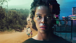 Королева деревни (сериал, 2022)