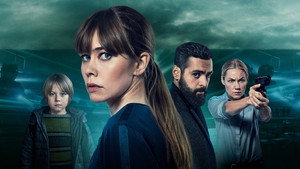 Серая зона (сериал, 2018)
