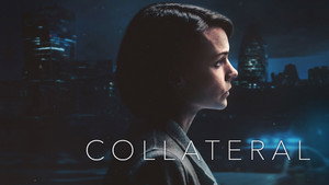 Соучастник (сериал, 2018)