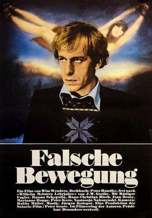 Ложное движение (фильм, 1975)