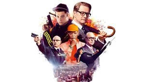 Kingsman: Секретная служба (фильм, 2015)