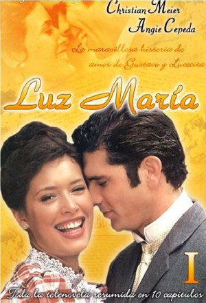 Лус Мария (сериал, 1998)