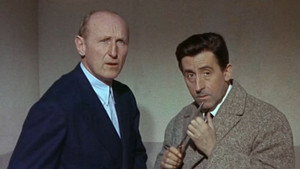 Три беспризорных ребенка (фильм, 1966)