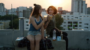 Тигриное молоко (фильм, 2017)
