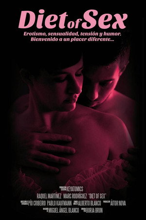 Диетический секс (фильм, 2014)