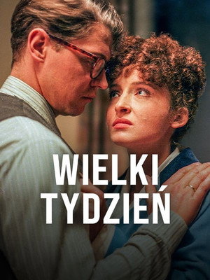 Страстная неделя (фильм, 1995)