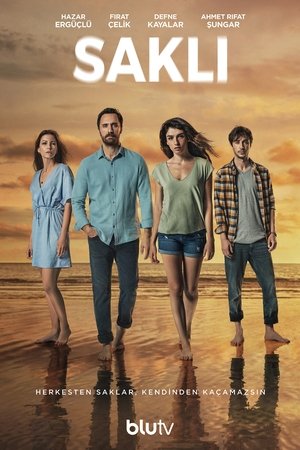 Любовники (сериал, 2021)