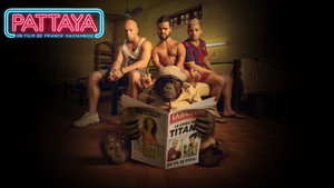 Мальчишник в Паттайе (фильм, 2016)