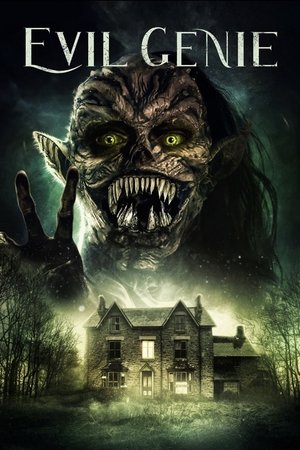 Заклятие джинна (фильм, 2021)