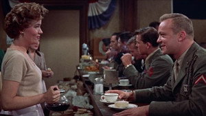 Боевой клич (фильм, 1955)
