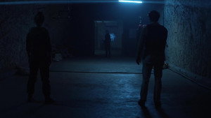 Бункер (фильм, 2018)