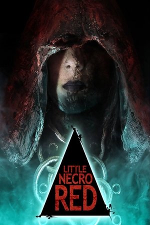 Маленькая красная некро шапочка (фильм, 2019)