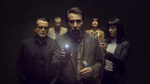 Тот свет (сериал, 2023)