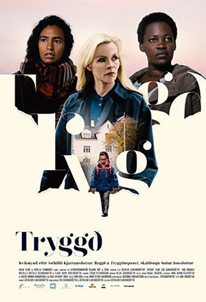 Tryggo (фильм, 2019)