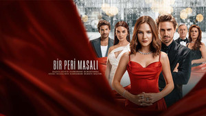 Сказка феи (сериал, 2022)