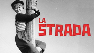 Дорога (фильм, 1954)