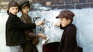 Вверх ногами (фильм, 1983)