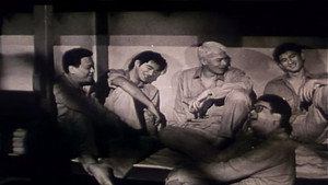 Побег с острова огня (фильм, 1997)