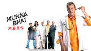 Братан Мунна: Продавец счастья (фильм, 2003)