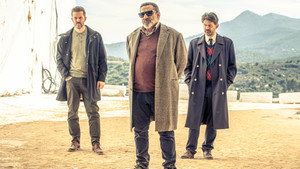 Тихая Дорога (сериал, 2021)