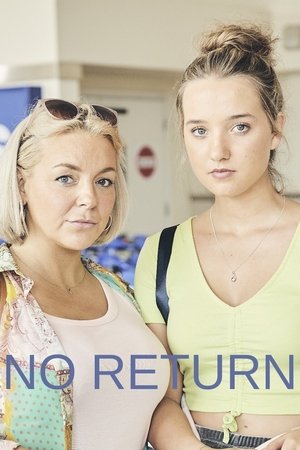 Без возврата (сериал, 2022)