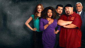 Мистер Иглесиас (сериал, 2019)