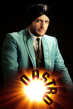 Светило (сериал, 2011)
