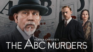 Убийства по алфавиту (сериал, 2018)